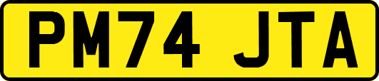 PM74JTA