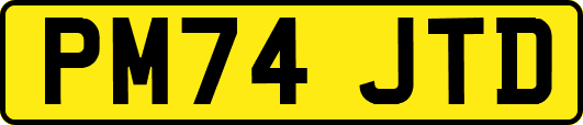 PM74JTD