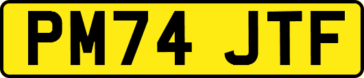 PM74JTF