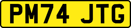 PM74JTG