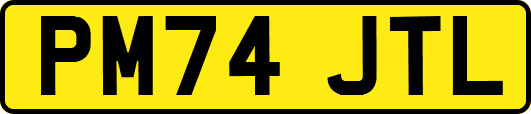 PM74JTL