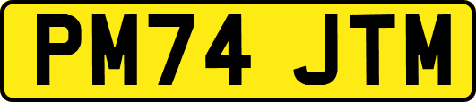 PM74JTM