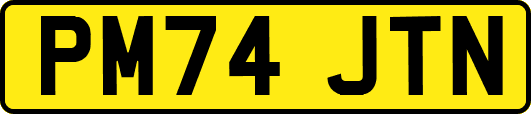 PM74JTN