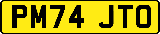 PM74JTO
