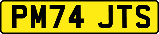 PM74JTS