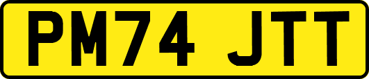 PM74JTT
