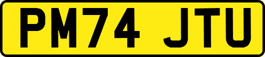 PM74JTU