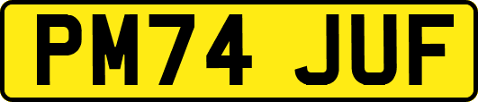 PM74JUF