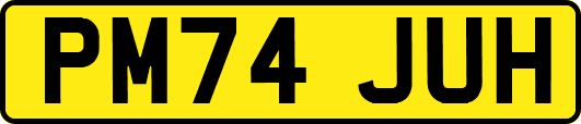 PM74JUH