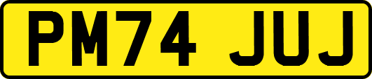 PM74JUJ