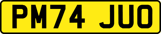PM74JUO