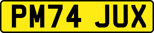 PM74JUX