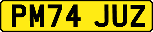 PM74JUZ