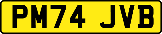PM74JVB