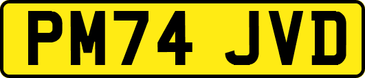 PM74JVD