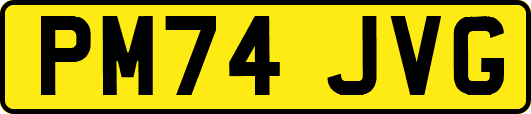 PM74JVG
