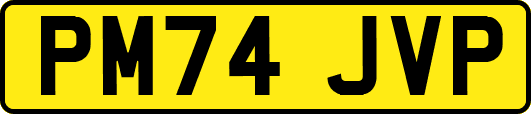 PM74JVP