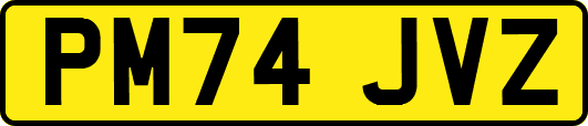 PM74JVZ