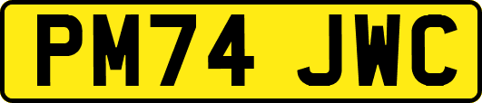 PM74JWC