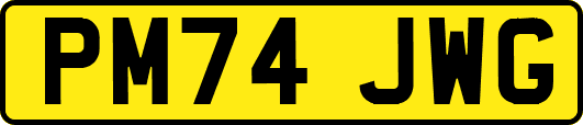 PM74JWG