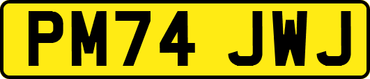 PM74JWJ