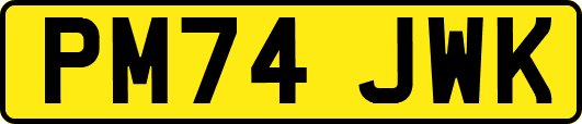 PM74JWK