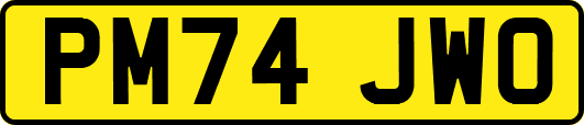 PM74JWO