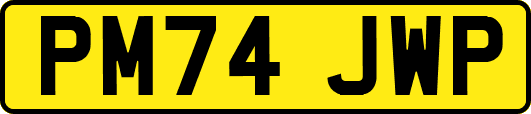 PM74JWP