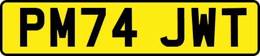 PM74JWT
