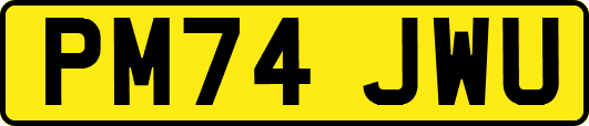 PM74JWU
