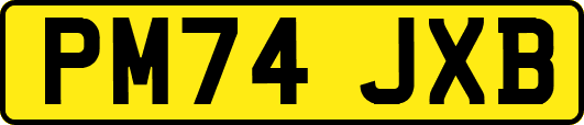 PM74JXB