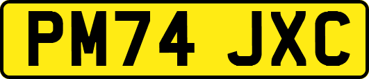 PM74JXC