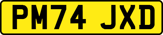 PM74JXD