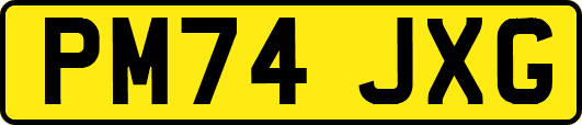 PM74JXG
