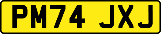 PM74JXJ