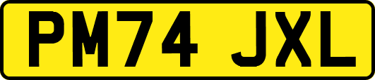 PM74JXL
