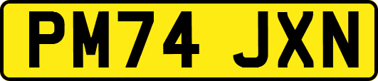 PM74JXN