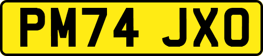 PM74JXO