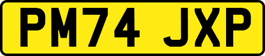 PM74JXP