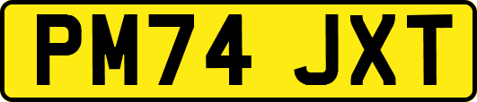 PM74JXT