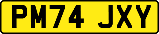PM74JXY