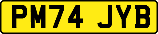 PM74JYB