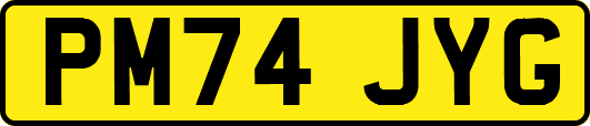 PM74JYG
