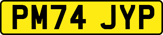 PM74JYP