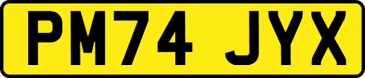 PM74JYX