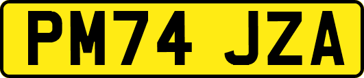 PM74JZA