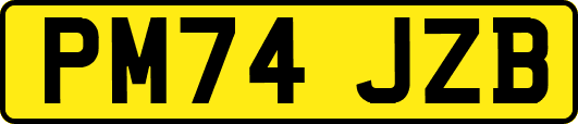PM74JZB