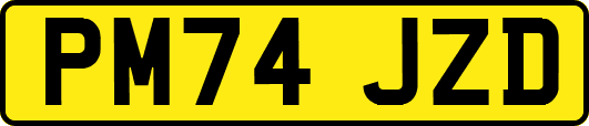 PM74JZD