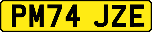 PM74JZE