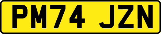 PM74JZN